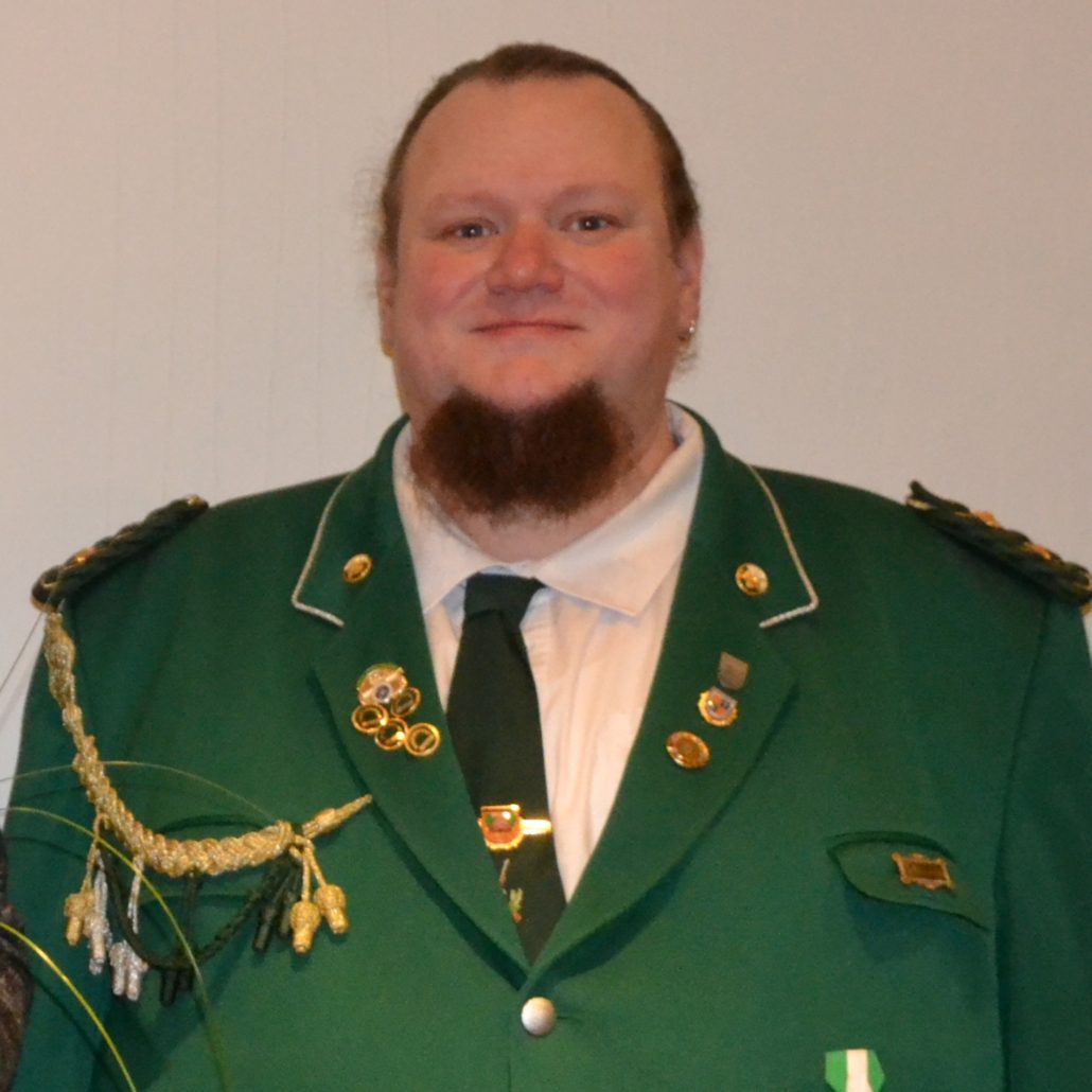 Gerald Lübbermann