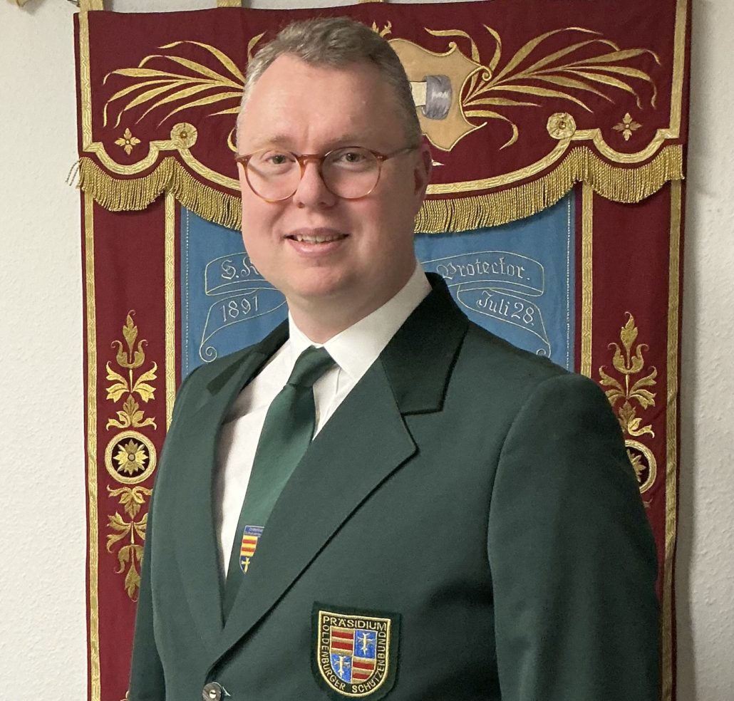 Markus Langfeld